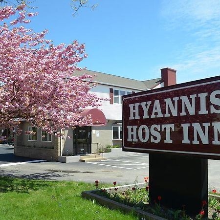 Hyannis Host Inn Экстерьер фото
